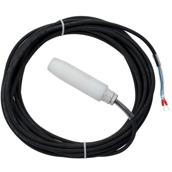 Straight Grounding Cable with Socket, for EKX-4