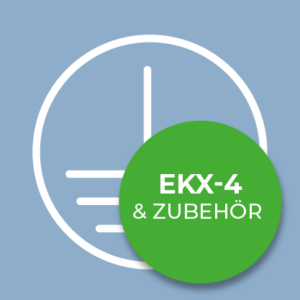 Erdungstestgerät EKX-4 & Zubehör