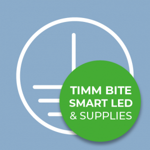 TIMM BITE Smart LED & Accessories